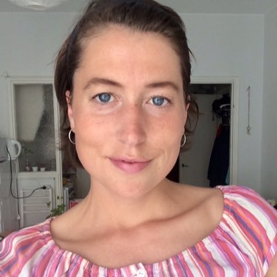 anna_korkman's profile picture. Finland correspondent for AFP. Environment, climate, international law & human rights. She/her.