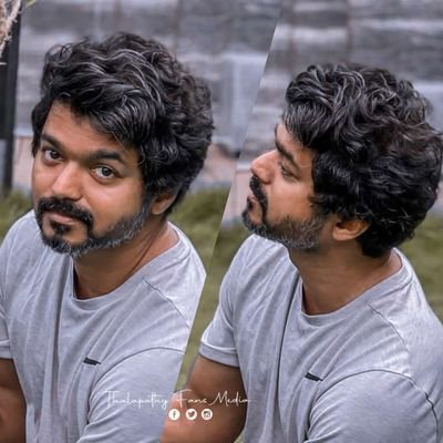 Triviyan🌺
👉Thalapathy Uyir❤
Neymu ishtham😍
| keralite | Ignore Negativity | #SpreadVIJAYism | Die hard fan of @actorvijay | Member of @TFK_offl .