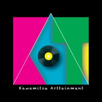 川満アート・テイメント(株) (@katainment) 's Twitter Profile Photo 川満アート・テイメント(株) (@katainment) 's Twitter Profile Photo