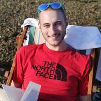 Jean-Paul Heeb (@jpheeb) 's Twitter Profile Photo Jean-Paul Heeb (@jpheeb) 's Twitter Profile Photo
