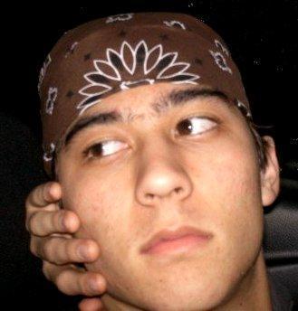 spoon4peace's profile picture. The Amasian. Nuff said.