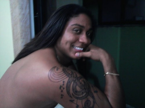Cantor da Banda Forrozão Free Lance de São Luis do MA!!!!
