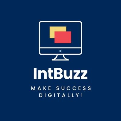 IntBuzz is a platform where you learn how to make success digitally.
