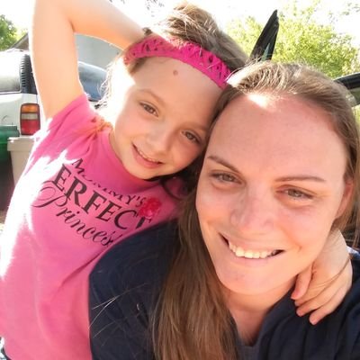 KaseyBa06877259's profile picture. My name is Kasey and this is my daughter Averie Alaina in the picture with me! We need your help getting her started into the modeling world!