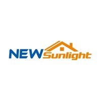 New Sunlight Roof Tiles(@NS_RoofTiles) 's Twitter Profile Photo