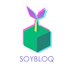 SOYBLOQ (@soybloq) Twitter profile photo