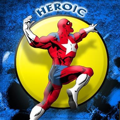Heroes Wanted!  You can join the Localz Community and become a Home Town Hero.  As a Hero you can Mentor new players, run Tournament and test new products.