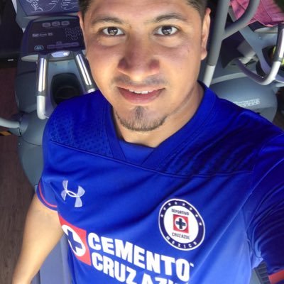 Papá, L.A.E., Runner, Hapkidoka, aficionado del Cruz Azul 🚂💙 y del Barcelona ❤️💙