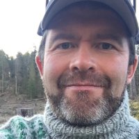 Thomas Ugelvik (@ugelvik) 's Twitter Profile Photo Thomas Ugelvik (@ugelvik) 's Twitter Profile Photo