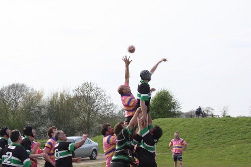 goddersyork's profile picture. York touch rugby player and supporter, rewilding and birding enthusiast - volleyball coach - all views are my own