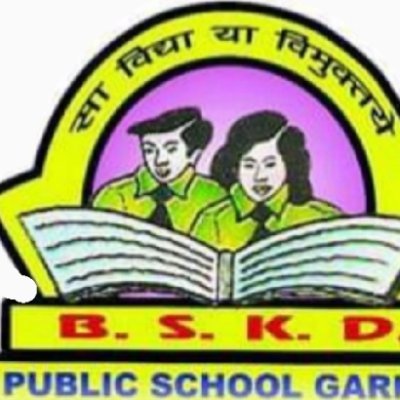 Bskd Public School Bskdschool Twitter twitter