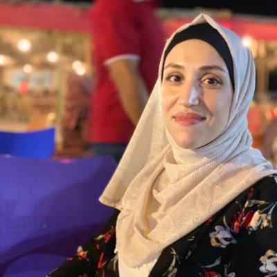 AburassManar's profile picture. Android app developer 📱Project lead of mobile development team👩‍💻