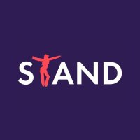 STAND FOUNDATION SA (@standfsa) 's Twitter Profile Photo STAND FOUNDATION SA (@standfsa) 's Twitter Profile Photo