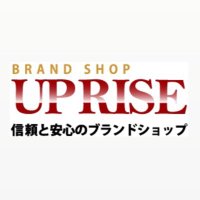 BRAND SHOP UPRISE《ブランド ショップ アップライズ》(@ShopUprise) 's Twitter Profile Photo