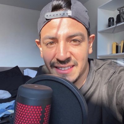 Aldo_Cadillo's profile picture. Periodista | YT: https://t.co/xYzlGD8xT7 📹 | "La información es poder" 🧠