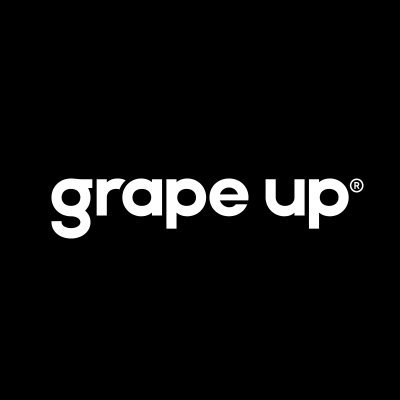 GrapeUpInc Profile Picture