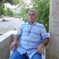 HASAN HIRÇINER (@hhirciner) 's Twitter Profile