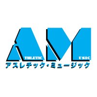 Athletic Music【エンターテイメントスクール】 (@athleticmusicw) 's Twitter Profile Photo Athletic Music【エンターテイメントスクール】 (@athleticmusicw) 's Twitter Profile Photo