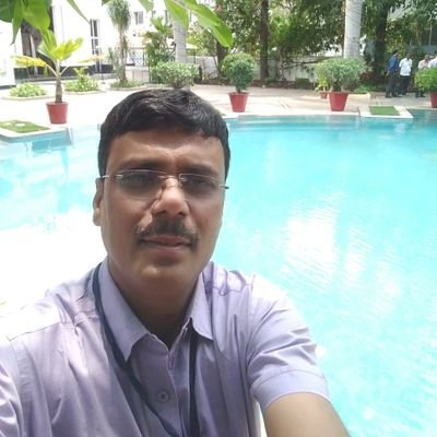 CSatyam4's profile picture. Keen to learn innovative ideas