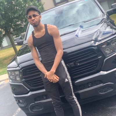 Isaiah Lewis Profile