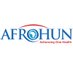 AFROHUN - Africa One Health University Network (@AFROHUN) Twitter profile photo