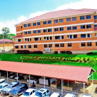 Kibuli Muslim Hospital (@kmh_ug) 's Twitter Profile