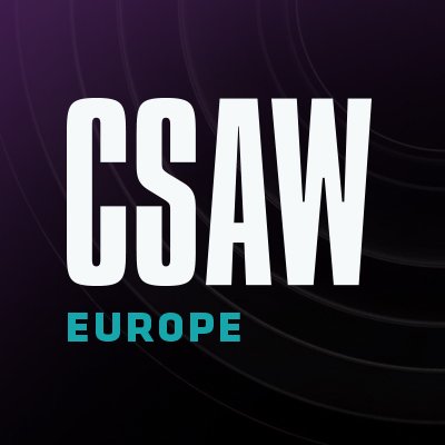 CsawEurope Profile Picture