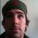 Eddie Fox - @colormeRedward - Twitter