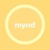 mynd (@joinmynd) Twitter profile photo