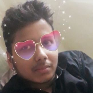 Ashishkr2002's profile picture. Future Engineer