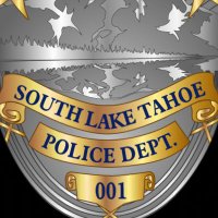 South Lake Tahoe PD(@SLakeTahoePD) 's Twitter Profile Photo