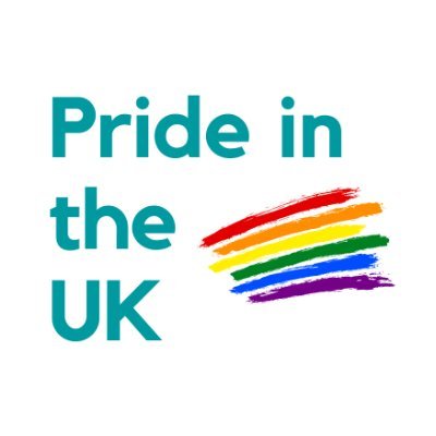 Pride in the UK