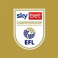 Sky Bet Championship(@SkyBetChamp) 's Twitter Profile Photo