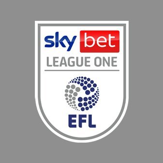 Sky Bet League One (@SkyBetLeagueOne )