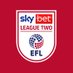 Sky Bet League Two (@SkyBetLeagueTwo) Twitter profile photo