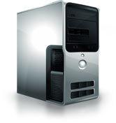 Affordable UK based website hosting starting from £25 a year.