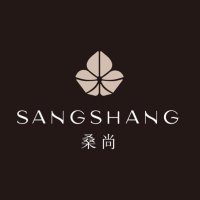 SANGSHANG SILK(@SangshangS) 's Twitter Profile Photo