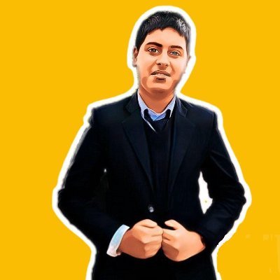 Sujal_wasDead's profile picture. A potato PC user
who develops games.