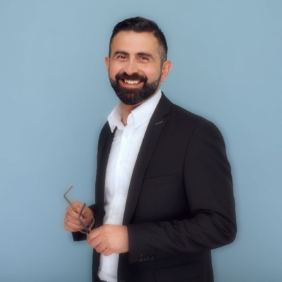 cemilerdoganca1's profile picture. Experienced #DigitalTransformation Consultant, industry expertise in #Energy & #Utilities. #DigitalStrategy #Innovation #IT #Digital #Plattform #SAP #AI #ERP