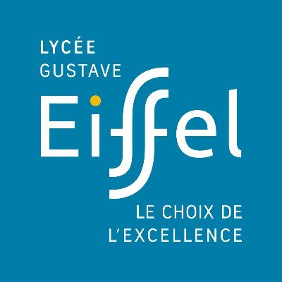 Lycée Gustave EIFFEL
