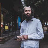 Shalev Levi (@shal3v) 's Twitter Profile