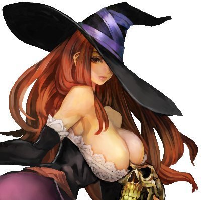 Huge fan of Dragon's Crown Sorceress
ドラゴンズクラウンソーサレスは大好きです。

Sorceress Discord: https://t.co/E7fYWwrjwd
Sorceress Guide: https://t.co/fz7n4hxRte