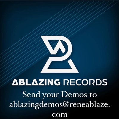 Ablazing Official