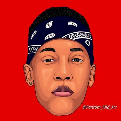 FantomKiid's profile picture. 