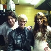 Gwen, Dawn, & Kelsie - @AssistantsOfAC Twitter Profile Photo