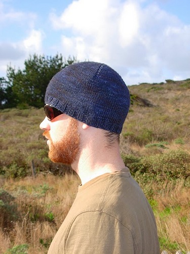 I am a man with both a beard and panache. Also, I love saying panache.