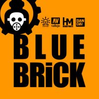 BLUE BRICK SHOP(@bluebrick_art) 's Twitter Profile Photo