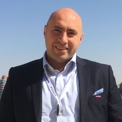 AAlmwakeh's profile picture. Pharmacist / MBA (Bradford University/UK) 
Merck Country Manager/ Morocco