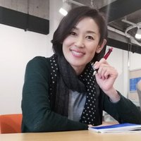 咲田りお／スピーチデザインコーチ (@sakita_rio) Twitter profile photo