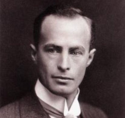 Douglas Mawson, Leader of Australasian #Antarctic Expedition 1911-14.
By Antarctic Tasmania, http://t.co/q1sGpouTOV
Images: Mitchell Library & AAD
